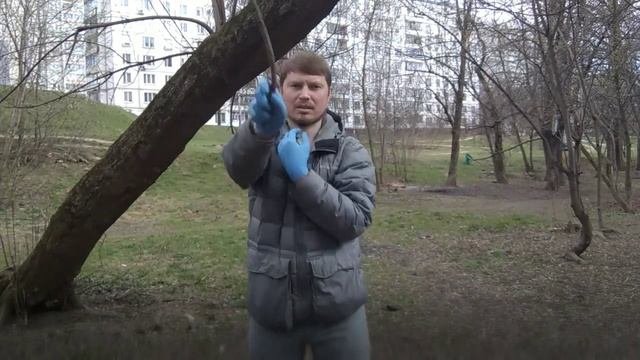 Франкировка: перехват нагайки!/How To Make A Whip Interception! #leather #leathercraft #vladimirdor