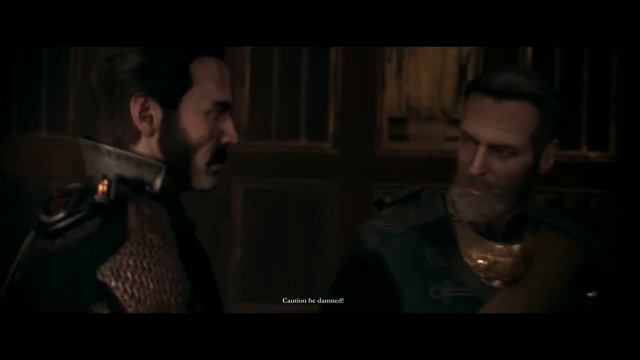 The Order: 1886 - Review Recap смотреть онлайн