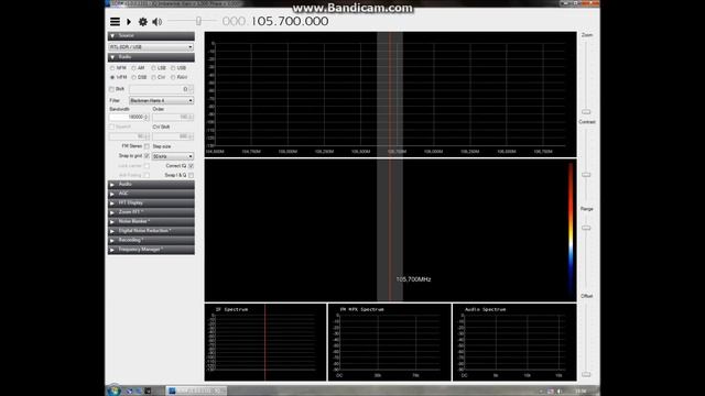 Делаем из китайского ТВ тюнера радио сканер смотреть онлайн