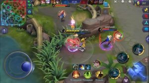 Гайд на Лапу Лапу от Зверько