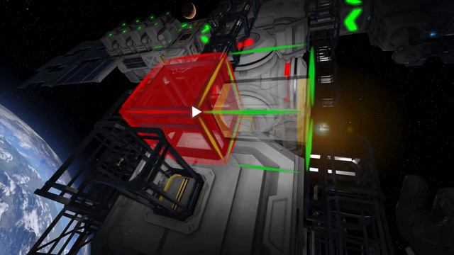 "Roots of the Trunk" The Nidd S04E65 | Group Survival Space Engineers смотреть онлайн