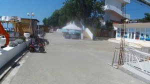 Сочи Пляж Аквалоо, пляж Ивушка - июль 2020. Все открыто!