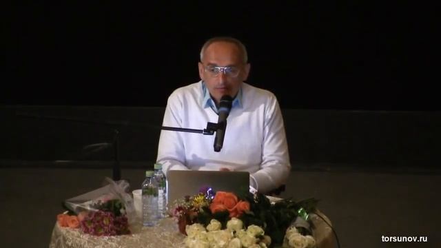 Торсунов О Г Не СДАВАЙСЯ НИКОГДА! Как научиться ПОБЕЖДАТЬ Екатеринбург, 2017 04 26 смотреть онлайн