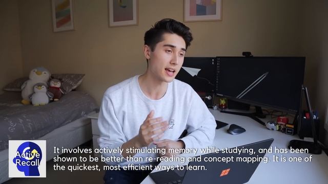 Study Technique Tier List | What's The BEST Study Method?