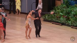 Stefano Di Filippo & Dasha Chesnokova