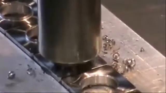 Специальная фреза для снятия фаски смотреть онлайн