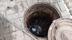 Прочистка канализации Ростов-на-Дону