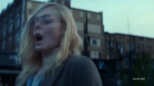 «Відриваючись від землі» - Я відчуваю твої руки, та вони вже не ті... | MULTI-КЛІП