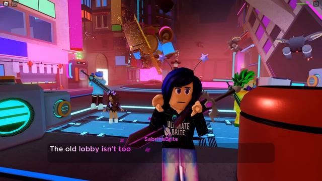 RB Battles Season 3 FULL LIVE CONCERT! | Roblox RB Battles Event смотреть онлайн