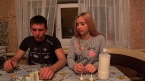 Изготовка  приманок ИЗ СИЛИКОНА  для рыбалки дома