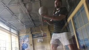 Вступительные экзамены в цирковое училище
