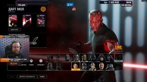 Галактическая битва - Star Wars: Battlefront 2 - №602 (каждый лайк = плюс к карме)