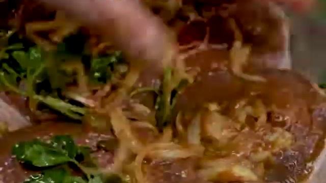 Стейки из голени индейки ТМ ИНДИ смотреть онлайн