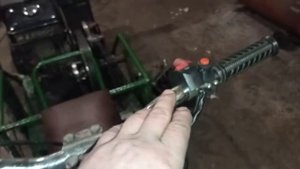 лыжный модуль для мотобуксировщика Бурлак М