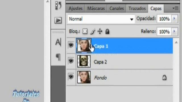 Tutorial photoshop Cs4,Efecto Dark muy facil 1/2 смотреть онлайн