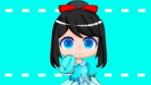 ꨄ︎BAE MEMEꨄ︎ #5 Cyan Soul смотреть онлайн