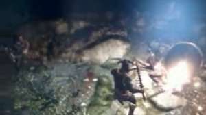 skyrim зависает