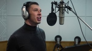 Гимн Петербургского метрополитена в исполнении Эдуарда Хиля (младшего)