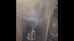 Lexus GS300 Starting Problem