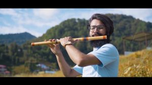 Ukali Orali Haruma || Tara Devi || Flute Cover by Thakur Subedi Biswash ||Umesh Joshi||