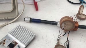 Бифилярная катушка   резонанс токов