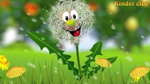 ODYVANChIK    Vesyolii Myltik detyam