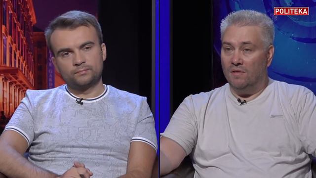 Долгосрочный прогноз развития демократии. Интервью 18 08 2020 смотреть онлайн