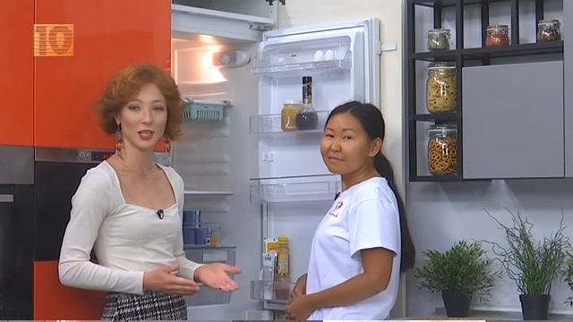 Как навести порядок на кухне? смотреть онлайн