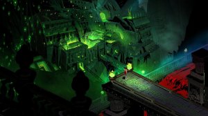 Три БДСМщицы Hades#6 Прохождение