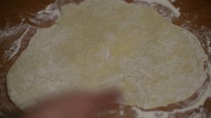 ПОСТНОЕ ПЕСОЧНОЕ ПЕЧЕНЬЕ! Постные десерты