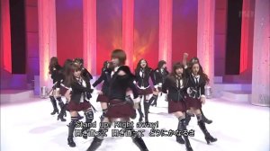 【Live】 AKB48 - Beginner