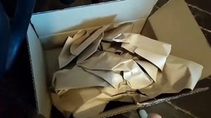 Лезвия для ножа с титановым покрытием Vira. Сегментные и трапецевидные