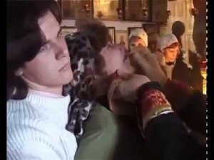 Как изгоняют бесов исповедь беса