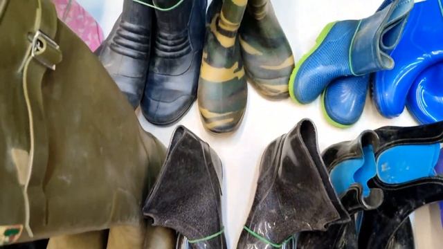 900-062 #203 Сапоги резиновые всесезон экстра Италия смотреть онлайн