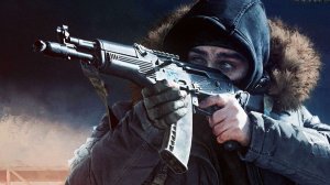 Тарков. Убийство штурмана!