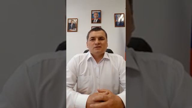 Обращение кандидата в депутата Оренбургского гор.совета Николая Ишакова смотреть онлайн