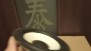 Обзор динамика LG 6400 17 см