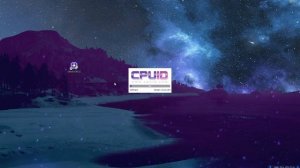 КАК УЗНАТЬ ХАРАКТЕРИСТИКИ ПК, С ПОМОЩЬЮ ПРОГРАММЫ CPU-Z