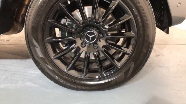 Mercedes G350 Premium