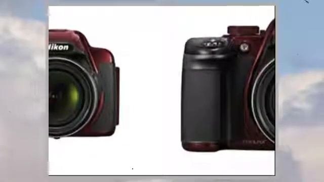Nikon Coolpix P520