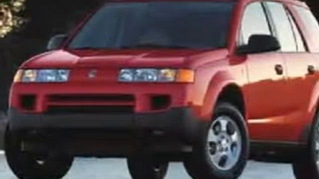 2003 SATURN VUE Cherry Hill, NJ 03535 смотреть онлайн