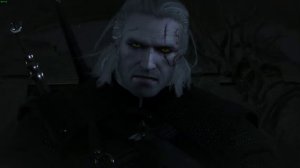 Ведьмак 3: Гюнтер о'Дим говорит на осетинском языке