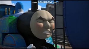 thomas and friends the great race~Thomas Saves Philip.
