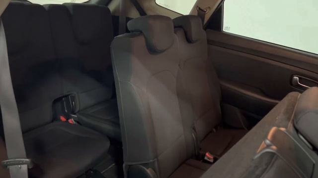 2015 15 KIA CARENS 1.7 2 ECODYNAMICS CRDI 5d 114 BHP Video Walkaround смотреть онлайн