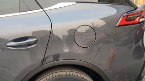 ALL NEW 2022 BYD TANG DM-i Hybrid Review