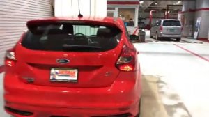 2014 Ford Focus Skokie, Chicago, Evanston, Glenview, Highland Park, IL 167115A