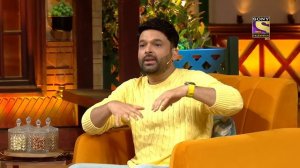 Kapil को गाता देख Trisha बोली 'What A Voice!' | The Kapil Sharma Show Season 2 | Best Moments