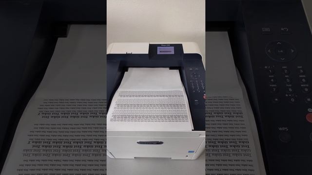 Xerox Phaser 3330