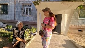 КАК ЖИВУТ ПЕНСИОНЕРЫ В УЗБЕКИСТАНЕ?? РАЗМЕР ПЕНСИЙ!? М-Н 5/3 И НОВОСТРОЙКИ.?