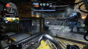 Titanfall 2 сетевая игра